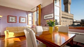 Magic Signoria Apartment Florence